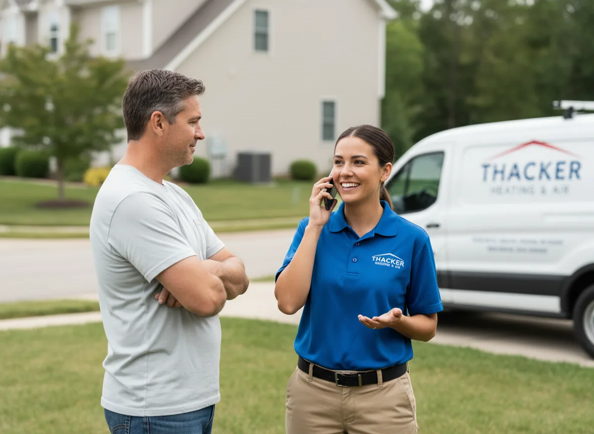 Ac Repair Frankenmuth, MI FAQs